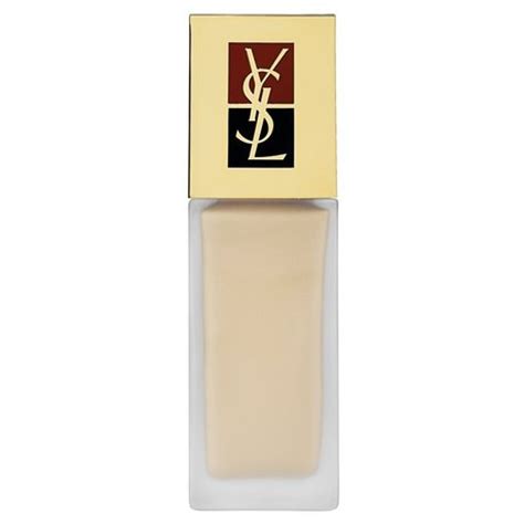 ysl teint resist long wear transfer resistant foundation|Yves Saint Laurent Teint Resist Long Wear Transfer Resistant .